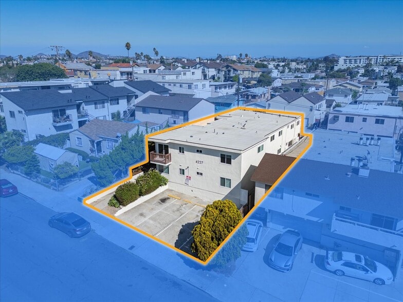 4227 49th St, San Diego, CA for sale - Building Photo - Image 1 of 16