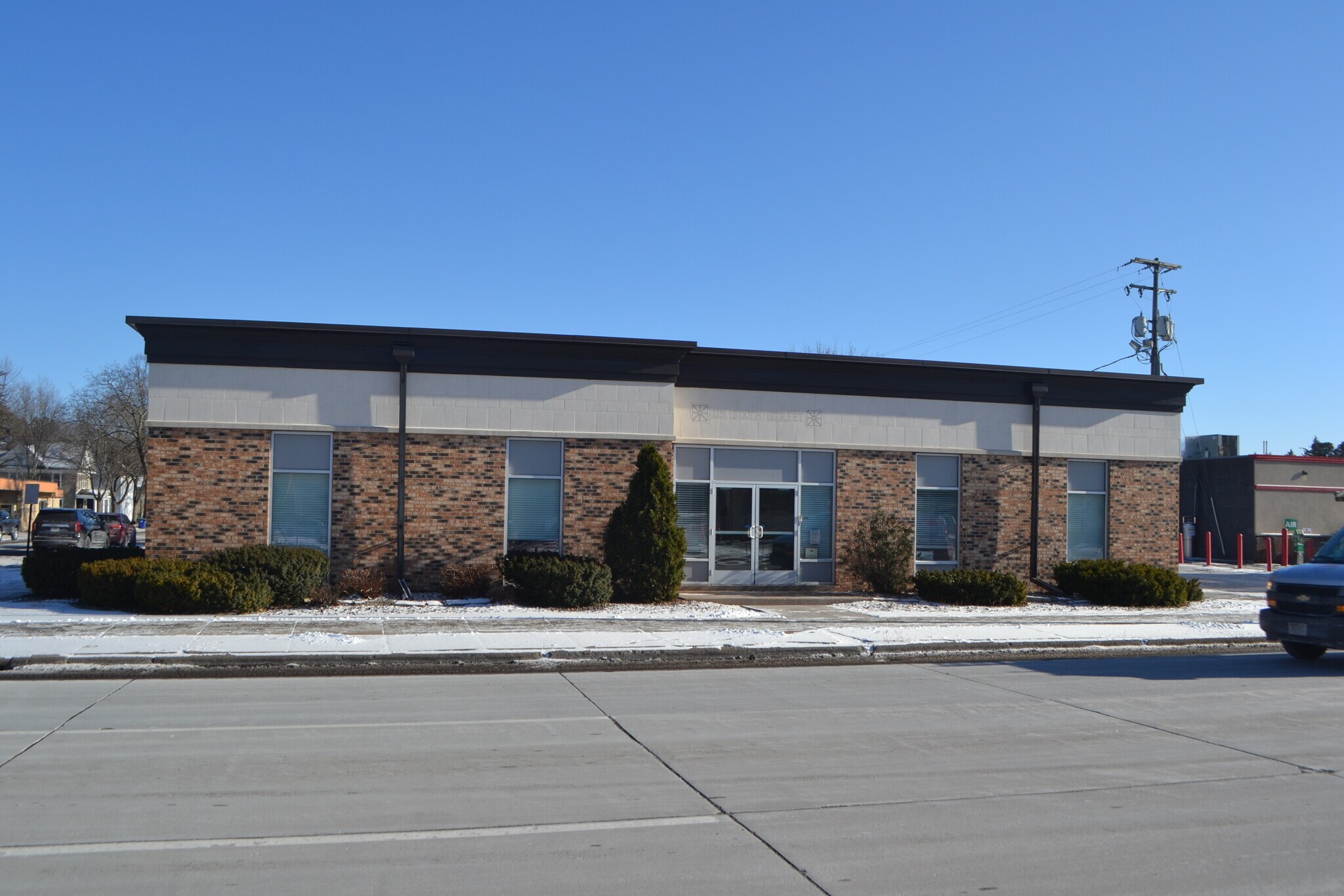 115 N 6th St, Wausau, WI for lease Building Photo- Image 1 of 36