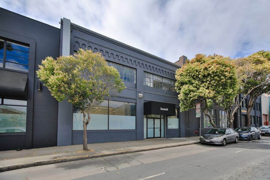 582 6th St, San Francisco, CA for sale - Building Photo - Image 1 of 1