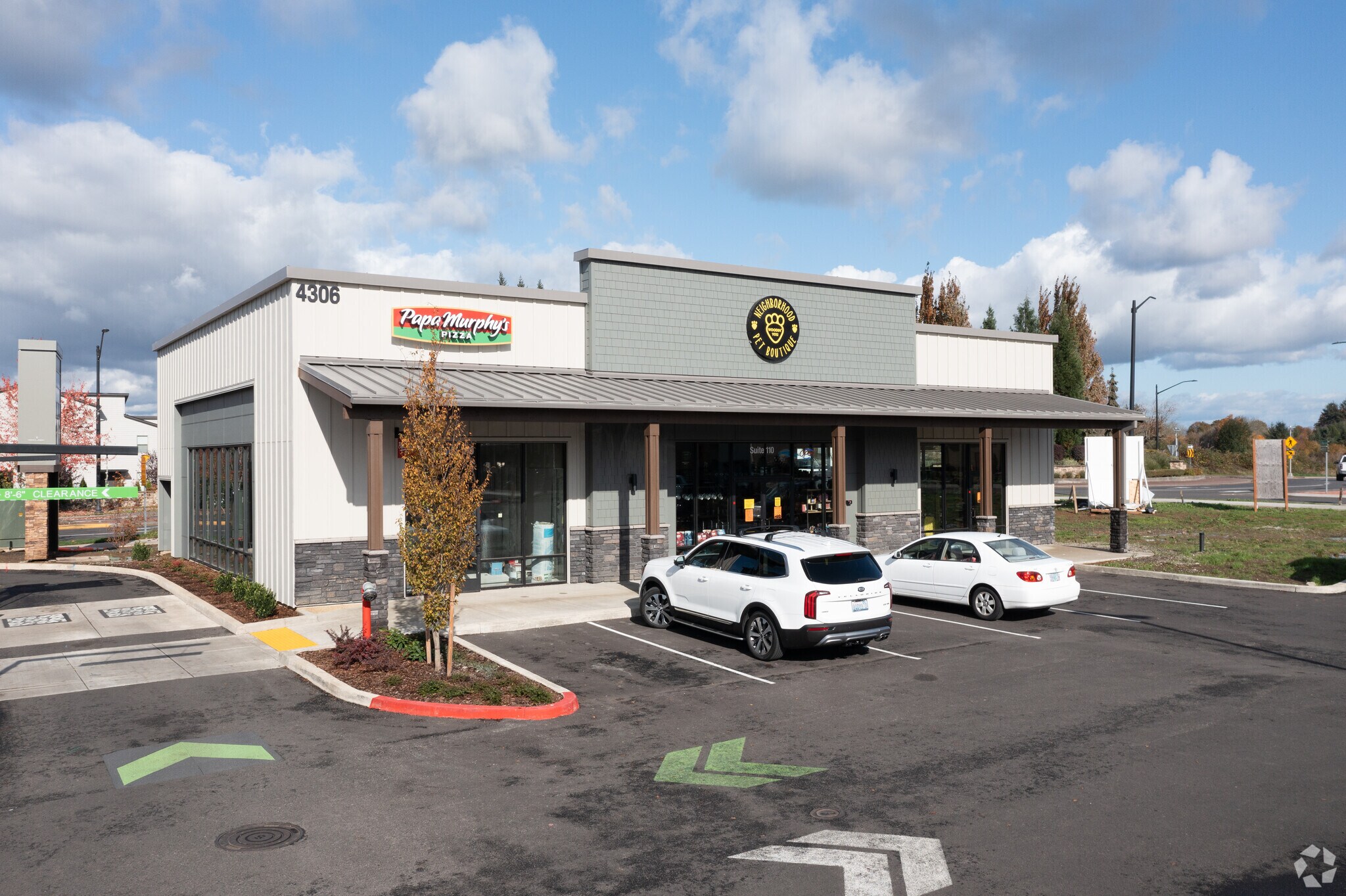 37 S 45th Ave, Ridgefield, WA 98642 Ridgefield Pioneer Village