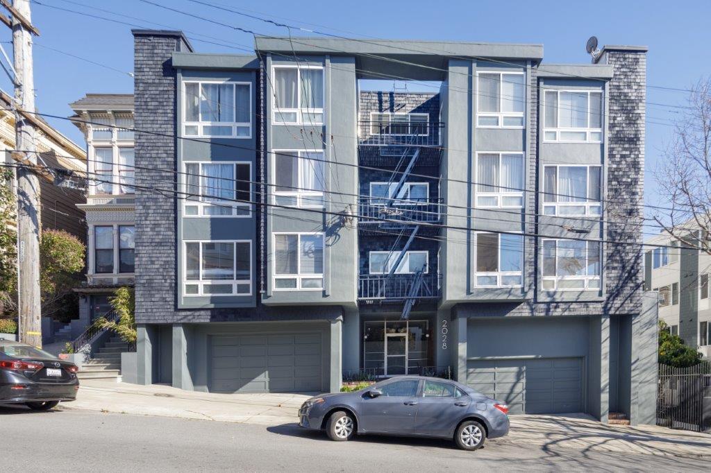 2028 Scott St, San Francisco, CA for sale Building Photo- Image 1 of 1