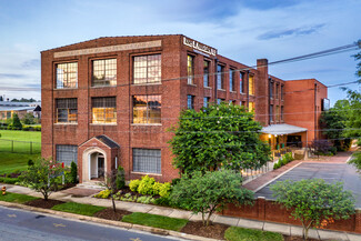 More details for 1023 W Morehead St, Charlotte, NC - Office for Lease