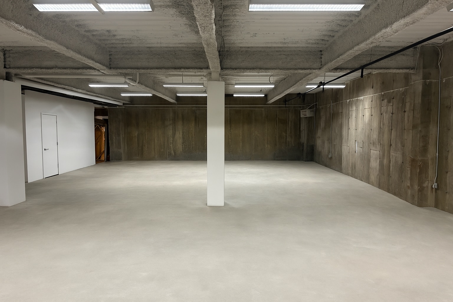 336 Himrod St, Brooklyn, NY for lease Interior Photo- Image 1 of 7