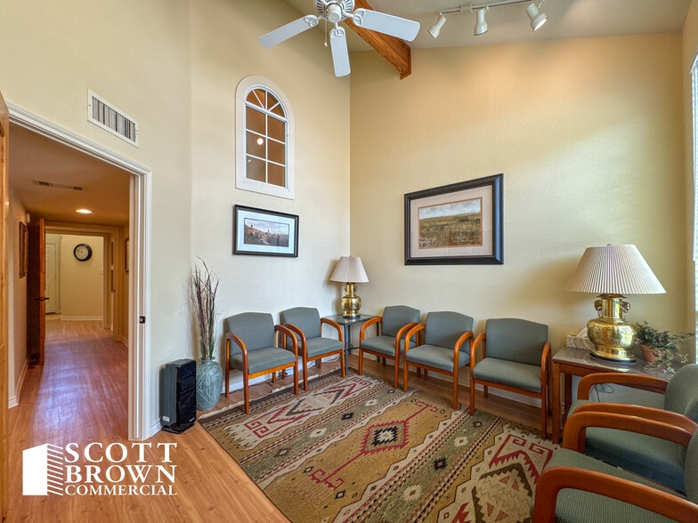 4232 I-35, Denton, TX for sale - Building Photo - Image 3 of 7