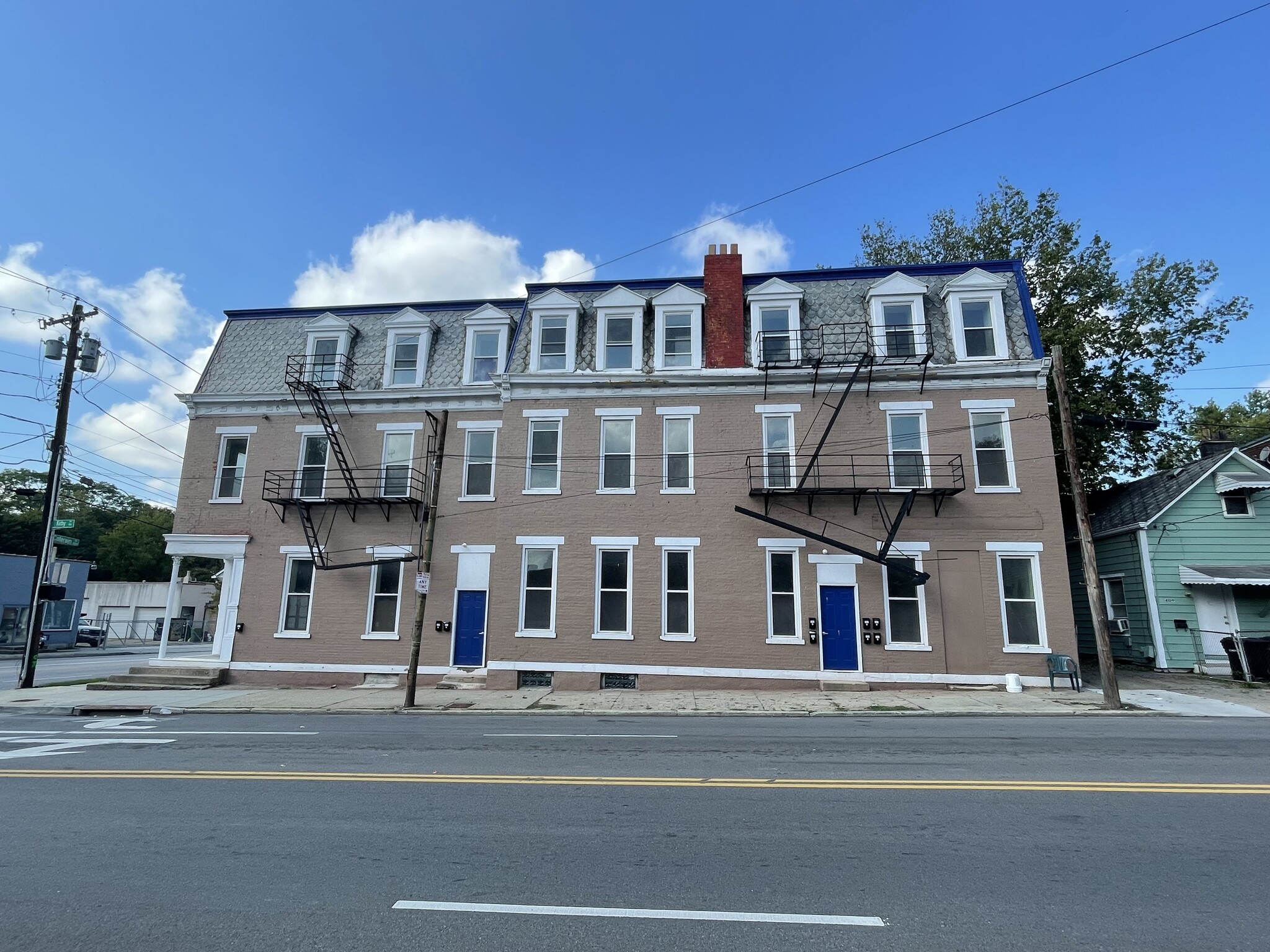 4107 Kirby Ave, Cincinnati, OH for sale Building Photo- Image 1 of 1