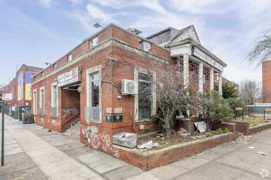 4218 Fort Hamilton Pky, Brooklyn, NY for sale - Primary Photo - Image 1 of 1