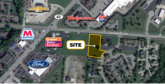 More details for Monroe Rd, Lebanon, OH - Land for Sale