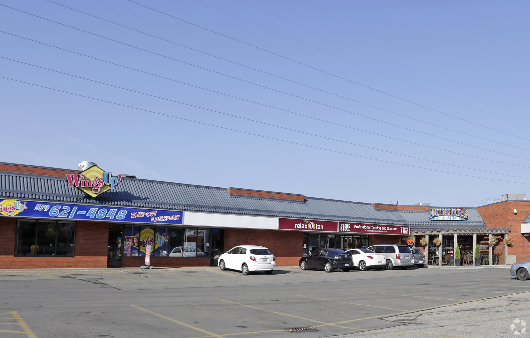 800a Franklin Blvd, Cambridge, ON for sale Building Photo- Image 1 of 1