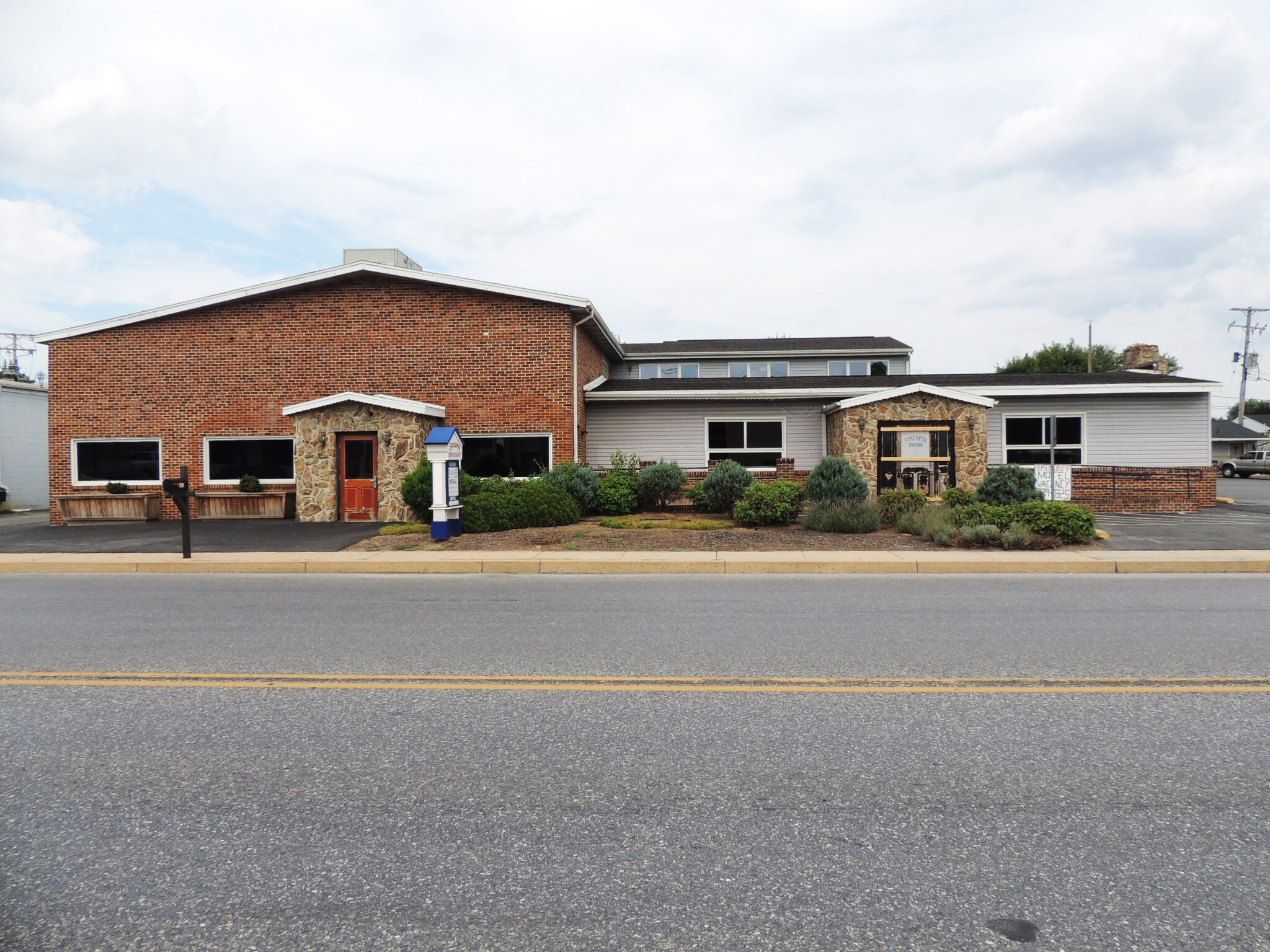 1237-1239 Roosevelt Ave, York, PA for sale Building Photo- Image 1 of 1