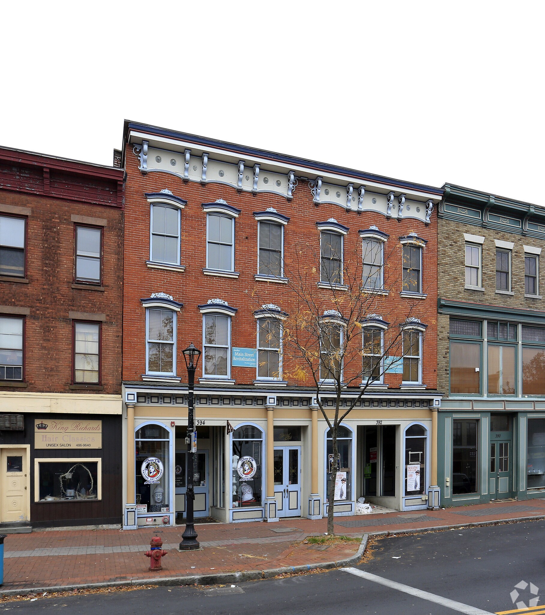 392 Main St, Poughkeepsie, NY for sale Building Photo- Image 1 of 1