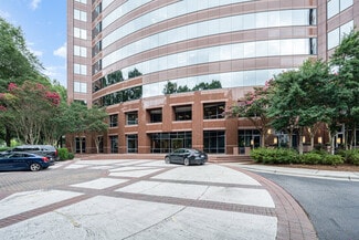 More details for 6000 Fairview Rd, Charlotte, NC - Office for Lease