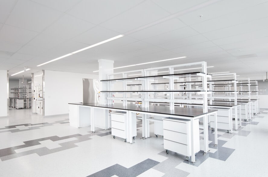 959 Skyway Rd, San Carlos, CA for lease - Aerial - Image 3 of 7