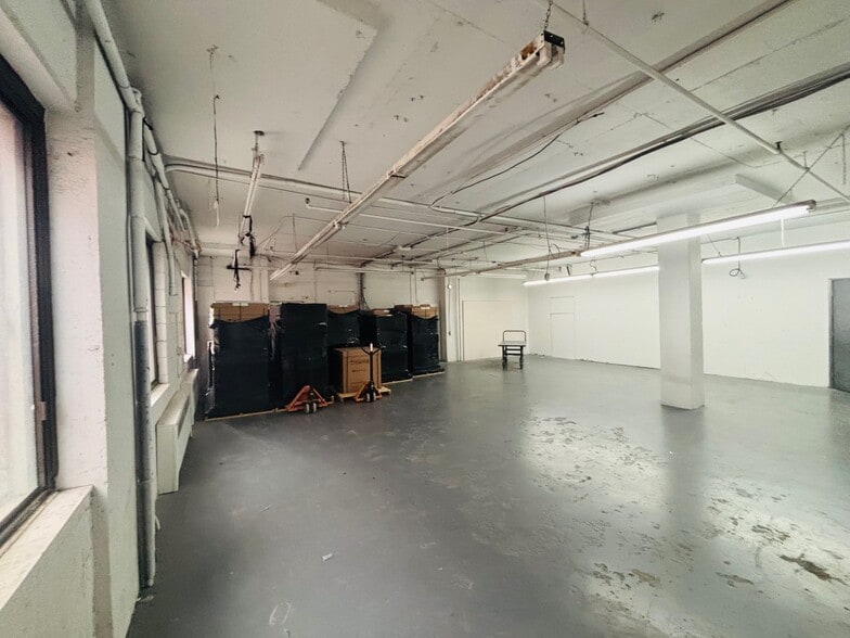 9090 Av Du Parc, Montréal, QC for lease - Interior Photo - Image 3 of 11