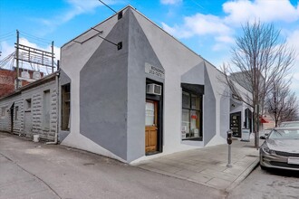 10 Spruce St, Asheville, NC for sale Building Photo- Image 1 of 17