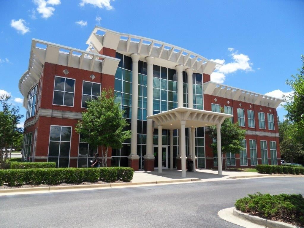 891 Hillcrest Rd, Mobile, AL for sale Building Photo- Image 1 of 1