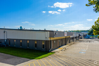 More details for 880 Butler Dr, Murfreesboro, TN - Industrial for Lease