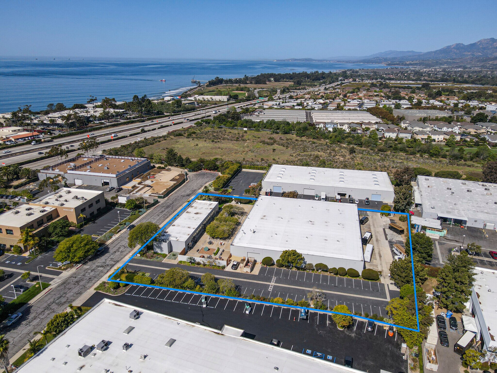 6385 Cindy Ln, Carpinteria, CA for sale Building Photo- Image 1 of 1