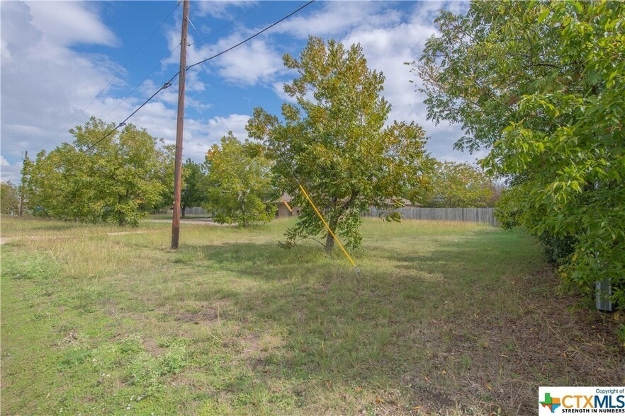 4806 Clear Creek Rd, Killeen, TX for sale - Primary Photo - Image 1 of 9