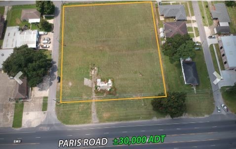 2910 Paris Rd, Chalmette, LA for lease - Other - Image 2 of 3