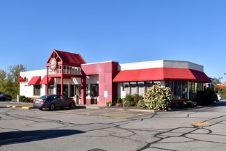 More details for 5501 Kings Mills Rd, Mason, OH - Retail for Lease