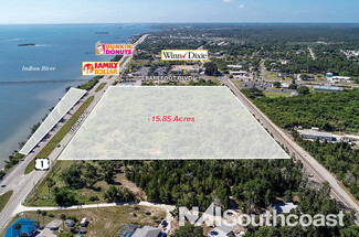 More details for US Highway 1, Micco, FL - Land for Sale