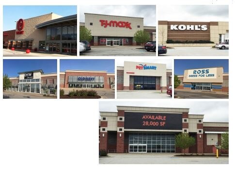 1290 E Ireland Rd, South Bend, IN for sale Building Photo- Image 1 of 1