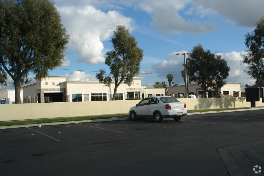 1865 W Redlands Blvd, Redlands, CA for sale - Building Photo - Image 3 of 14