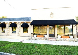 More details for 1032 W Robinson St, Orlando, FL - Flex for Lease