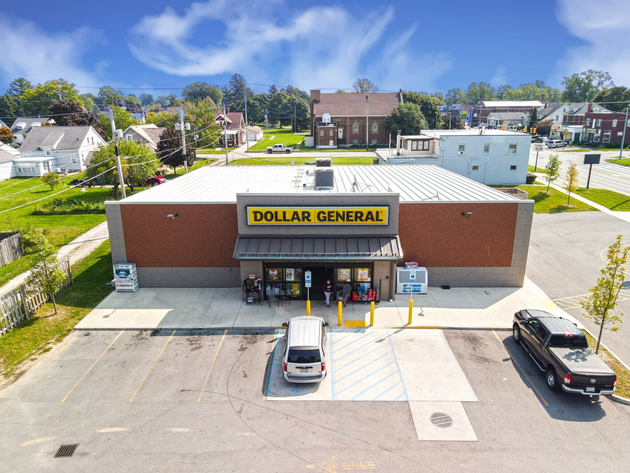 818 E State St, Fremont, OH for sale Primary Photo- Image 1 of 1