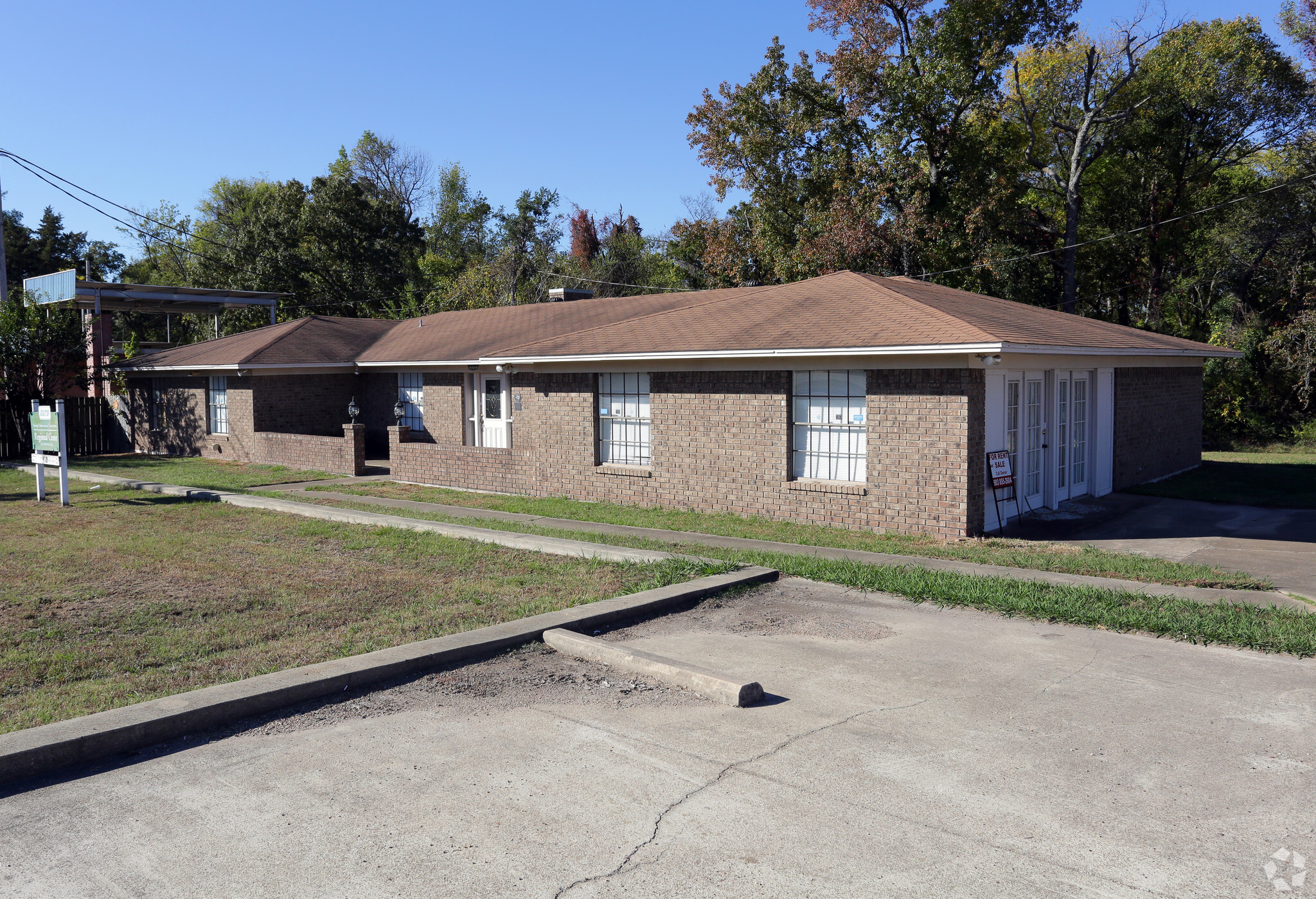 912 Texas Highway 37, Mount Vernon, TX for sale Primary Photo- Image 1 of 1