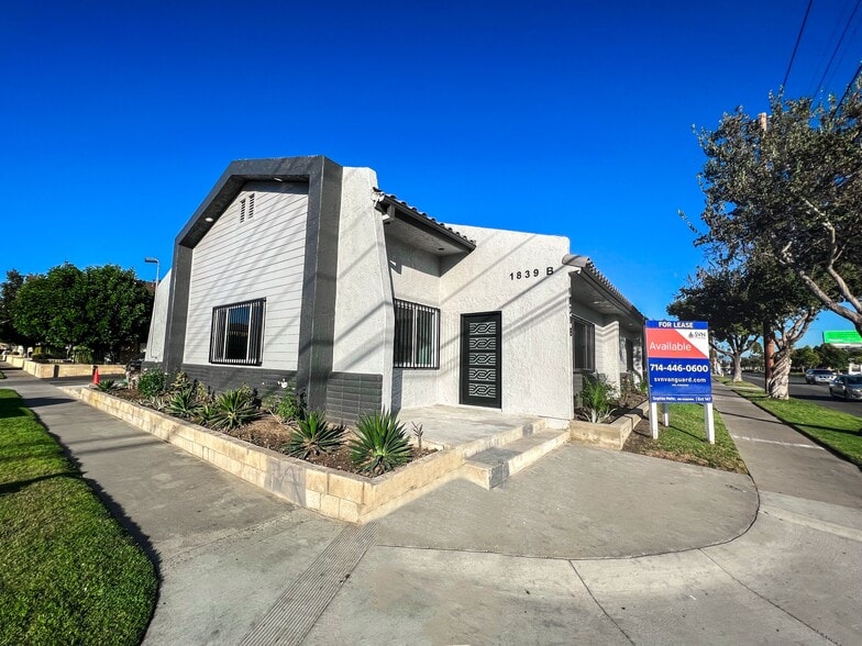 1839 W Katella Ave, Anaheim, CA 92804