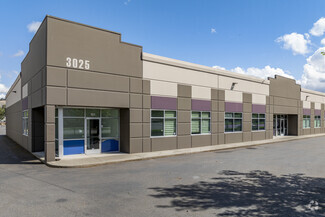 More details for 3025 142nd Ave E, Sumner, WA - Industrial for Lease