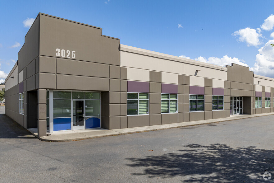 3025 142nd Ave E, Sumner, WA for lease - Building Photo - Image 1 of 5