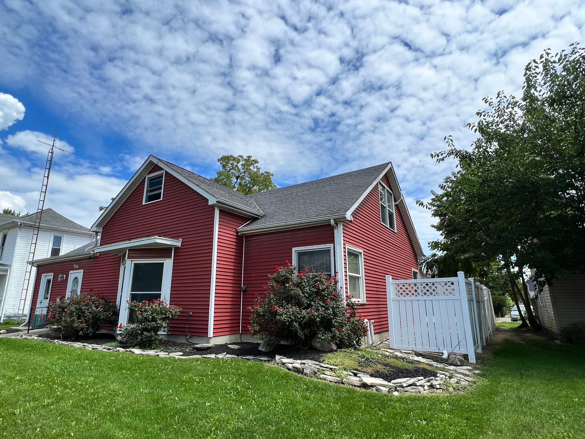 509 N Williams St, Paulding, OH for sale Primary Photo- Image 1 of 1