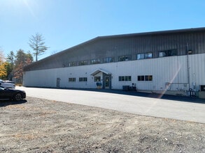 50 Commerce Way, Barrington, NH for lease Interior Photo- Image 2 of 4