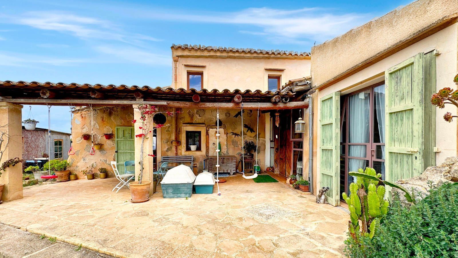 Land in Manacor, Islas Baleares for sale Building Photo- Image 1 of 31