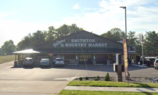 More details for 620 N Main St, Smithton, IL - Retail for Sale