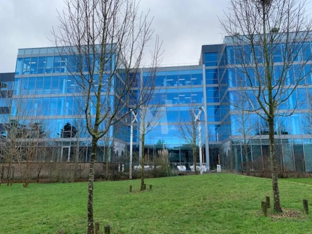 Office in Massy for lease Building Photo- Image 1 of 13