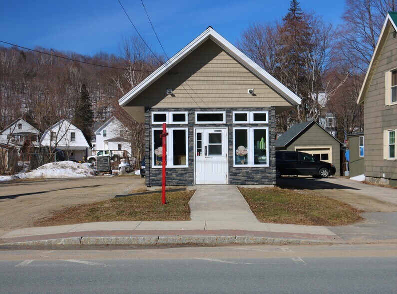 1203 Main St, Berlin, NH for sale - Primary Photo - Image 1 of 1