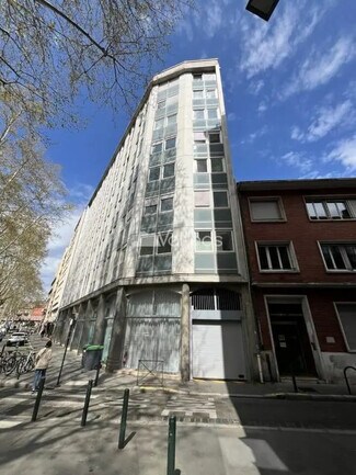 More details for 18 Boulevard Lazare Carnot, Toulouse - Office for Lease