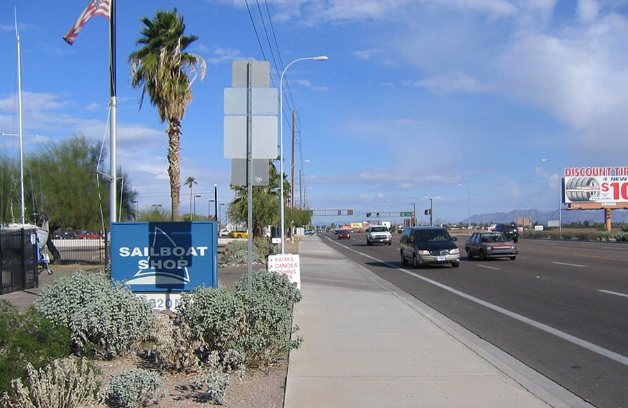 820 N McClintock Dr, Tempe, AZ for lease - Other - Image 2 of 11