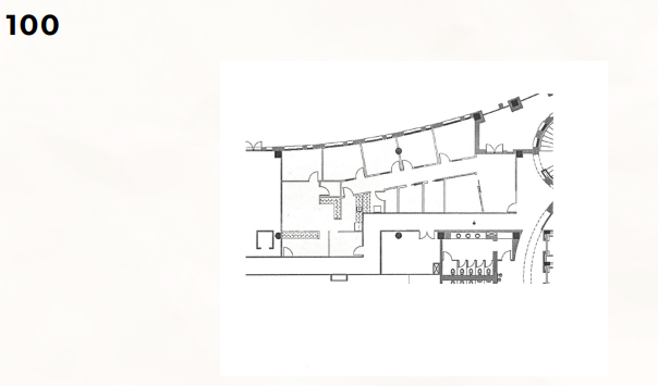 2000 Duke St, Alexandria, VA for lease Floor Plan- Image 1 of 1