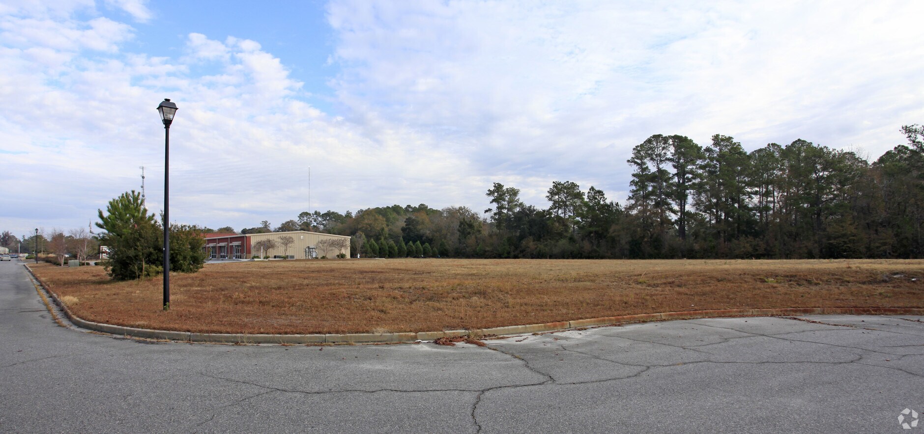 361 Enterprise Dr, Valdosta, GA 31601 Land for Sale