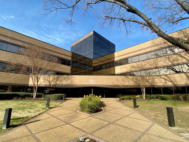 6160 Kempsville Cir, Norfolk, VA for lease - Building Photo - Image 1 of 1