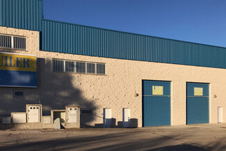 More details for Calle Plomo, 8 (5), Cobeña - Industrial for Lease