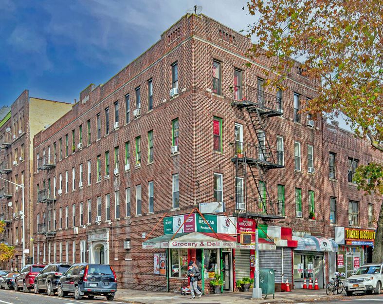 649 Argyle Rd, Brooklyn, NY for sale Building Photo- Image 1 of 1