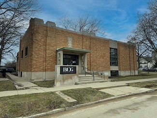 More details for 6219 Guilford Ave, Indianapolis, IN - Office for Sale
