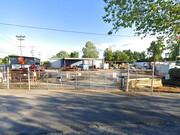 6608 Fort Smallwood Rd, Curtis Bay MD - Warehouse