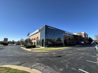 More details for 3271 E Battlefield St, Springfield, MO - Office for Lease