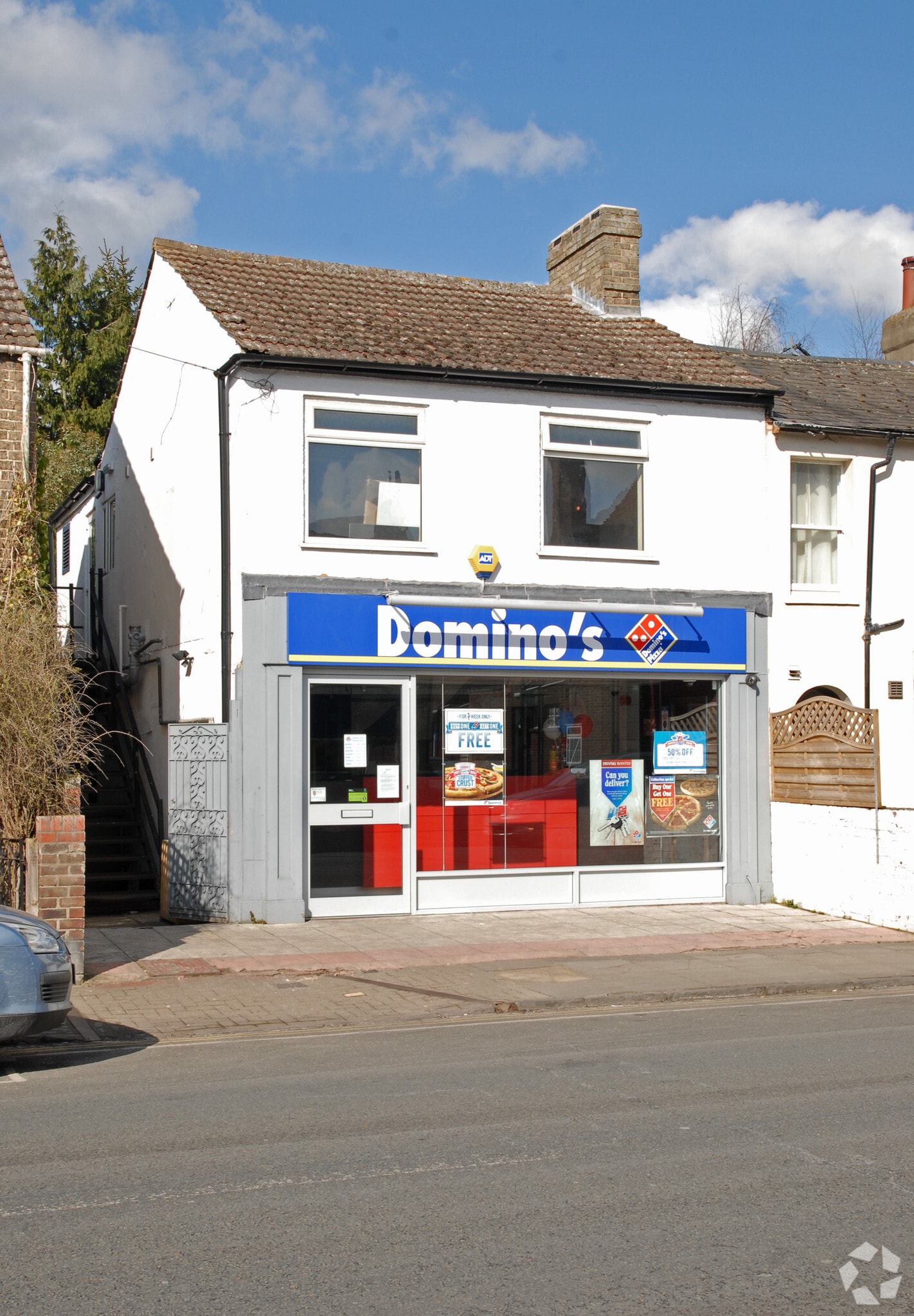 113 Histon Rd, Cambridge for sale Primary Photo- Image 1 of 5